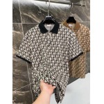 2025年8月10日入荷新作Dior半袖 tシャツ人気商品
