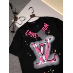 2025年8月10日入荷新作Louis Vuitton半袖 tシャツ人気商品