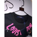 2025年8月10日入荷新作Louis Vuitton半袖 tシャツ人気商品