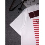 2025年8月10日入荷新作GUCCI半袖 tシャツ人気商品