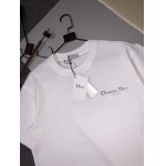 2025年8月10日入荷新作DIOR半袖 tシャツ人気商品