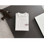 2025年8月10日入荷新作Moncler半袖 tシャツ人気商品