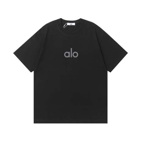 2025年8月12日入荷新作ALO  tシャツ人気商品/DW...