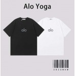 2025年8月12日入荷新作ALO  tシャツ人気商品/DW工場