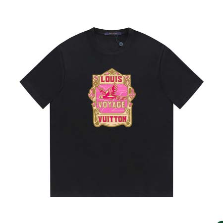 2025年8月12日入荷新作Louis Vuittontシャ...