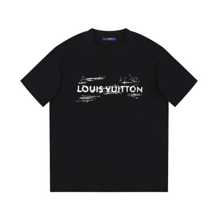 2025年8月12日入荷新作Louis Vuittontシャ...