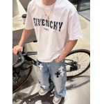 2025年8月12日入荷新作Givenchytシャツ人気商品/DW工場
