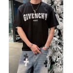 2025年8月12日入荷新作Givenchytシャツ人気商品/DW工場