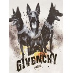 2025年8月12日入荷新作Givenchy半袖 tシャツ人気商品/DW工場