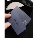 2025年8月12日入荷新作Prada半袖 tシャツ人気商品/DW工場