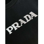 2025年8月12日入荷新作Prada半袖 tシャツ人気商品/DW工場