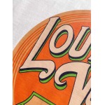 2025年8月12日入荷新作 LOUIS VUITTON半袖 tシャツ人気商品/DW工場