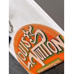 2025年8月12日入荷新作 LOUIS VUITTON半袖 tシャツ人気商品/DW工場