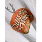 2025年8月12日入荷新作 LOUIS VUITTON半袖 tシャツ人気商品/DW工場