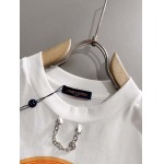2025年8月12日入荷新作 LOUIS VUITTON半袖 tシャツ人気商品/DW工場
