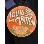 2025年8月12日入荷新作 LOUIS VUITTON半袖 tシャツ人気商品/DW工場