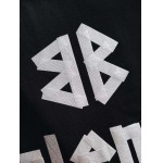 2025年8月12日入荷新作Balenciaga半袖 tシャツ人気商品/DW工場