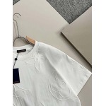 2025年8月12日入荷新作 LOUIS VUITTON半袖 tシャツ人気商品/DW工場
