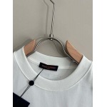 2025年8月12日入荷新作 LOUIS VUITTON半袖 tシャツ人気商品/DW工場