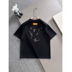 2025年8月12日入荷新作 LOUIS VUITTON半袖 tシャツ人気商品/DW工場