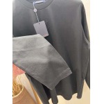 2025年8月12日入荷新作Louis Vuitton半袖 tシャツ人気商品/DW工場