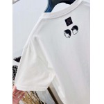 2025年8月12日入荷新作Louis Vuitton半袖 tシャツ人気商品/DW工場