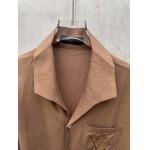 2025年8月12日入荷新作Louis Vuitton半袖 tシャツ人気商品/DW工場