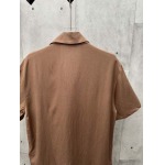 2025年8月12日入荷新作Louis Vuitton半袖 tシャツ人気商品/DW工場