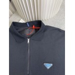 2025年8月12日入荷新作Prada長袖人気商品/DW工場