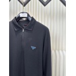 2025年8月12日入荷新作Prada長袖人気商品/DW工場