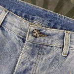 2025年8月12日入荷新作Chrome hearts  ジーパン人気商品/DW工場