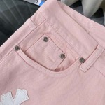 2025年8月12日入荷新作Chrome hearts ジーパン人気商品/DW工場