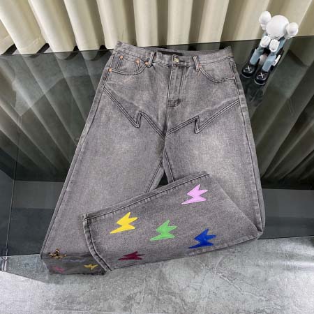 2025年8月12日入荷新作Chrome hearts ジー...