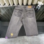 2025年8月12日入荷新作Chrome hearts ジーパン人気商品/DW工場