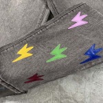 2025年8月12日入荷新作Chrome hearts ジーパン人気商品/DW工場