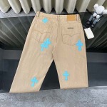 2025年8月12日入荷新作Chrome hearts ジーパン人気商品/DW工場
