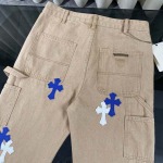 2025年8月12日入荷新作Chrome hearts ジーパン人気商品/DW工場