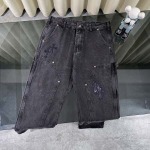 2025年8月12日入荷新作Chrome hearts ジーパン人気商品/DW工場