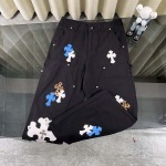 2025年8月12日入荷新作Chrome hearts ジーパン人気商品/DW工場