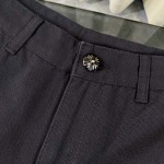 2025年8月12日入荷新作Chrome hearts ジーパン人気商品/DW工場