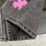 2025年8月12日入荷新作Chrome hearts ジーパン人気商品/DW工場