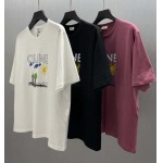 2025年8月12日入荷新作CELINEtシャツ人気商品/DW工場