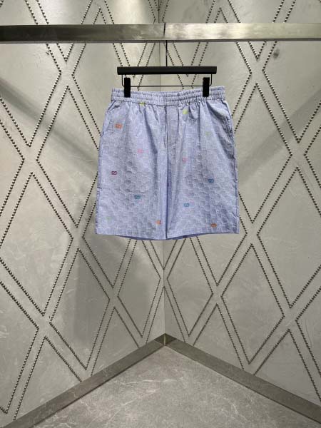 2025年8月12日入荷新作Gucci半ズボン人気商品/DW...