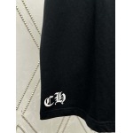 2025年8月12日入荷新作Chrome hearts 半袖 tシャツ人気商品/DW工場