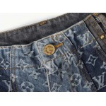 2025年8月12日入荷新作Louis Vuittonジーパン人気商品/DW工場