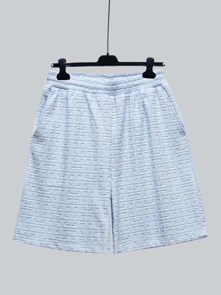 2025年8月12日入荷新作Givenchy半ズボン人気商品...