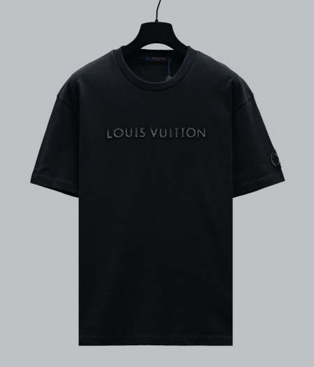 2025年8月12日入荷新作Louis Vuitton半袖 ...