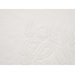 2025年8月12日入荷新作LOEWE半袖 tシャツ人気商品/DW工場