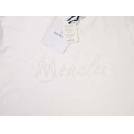 2025年8月12日入荷新作Moncler半袖 tシャツ人気商品/DW工場