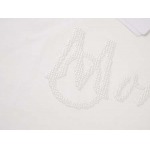 2025年8月12日入荷新作Moncler半袖 tシャツ人気商品/DW工場